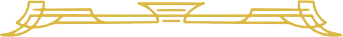Horizontal Ornament Banner